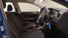 Volkswagen Polo 1.0 TSI 95 Match 5dr Petrol Hatchback